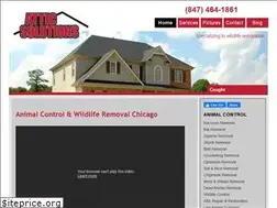 Sites similar to attic-solutions.com