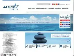 Sites similar to attica-group.com