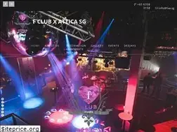 Sites similar to attica.com.sg