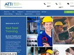 Sites similar to atticanada.com