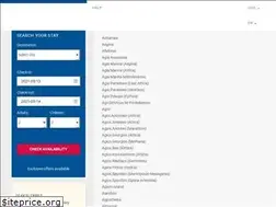 Sites similar to atticatophotels.com