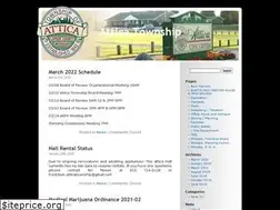 Sites similar to atticatownship.org