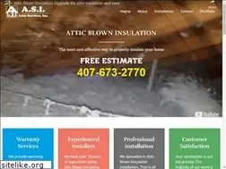 Sites similar to atticblowninsulation.com