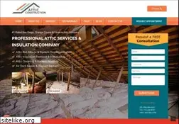 Sites similar to atticconstruction.com