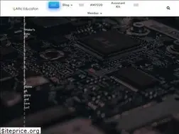 Sites similar to atticedu.com