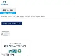 Sites similar to atticelite.com