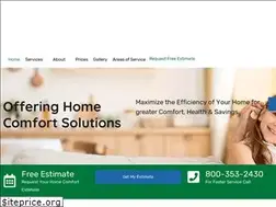 Sites similar to atticinsulationexpert.com