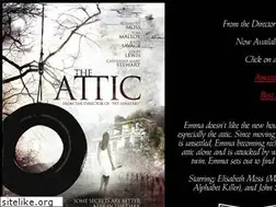 Sites similar to atticmovie.com