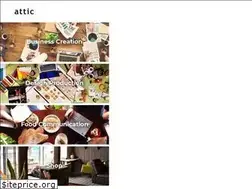 Sites similar to atticroom.jp