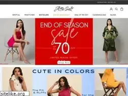 Sites similar to atticsalt.in