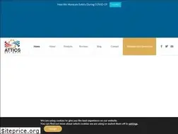 Sites similar to atticsandmore.com