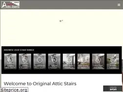 Sites similar to atticstairs.ie