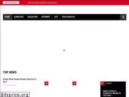 Sites similar to atticusblog.com