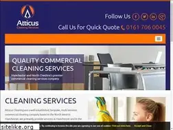 Sites similar to atticuscleaning.co.uk