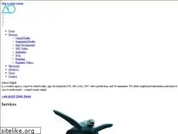 Sites similar to atticusdigital.com