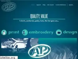 Sites similar to atticusprinting.com