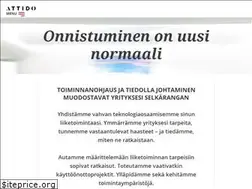 Sites similar to attido.com