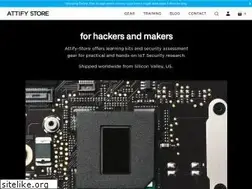 Sites similar to attify-store.com