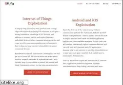 Sites similar to attify.com