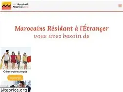 Sites similar to attijaribilahoudoud.com