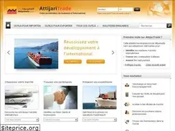 Sites similar to attijaritrade.ma