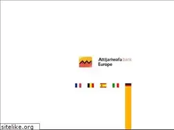 Sites similar to attijariwafa.net
