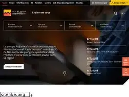 Sites similar to attijariwafabank.com