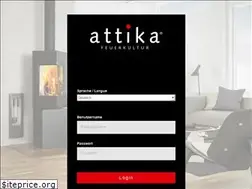 Sites similar to attika-intern.ch