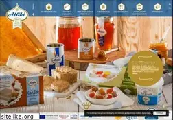 Sites similar to attiki-pittas.gr