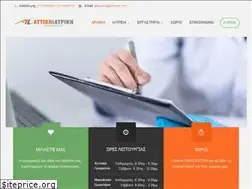 Sites similar to attikiiatriki.com