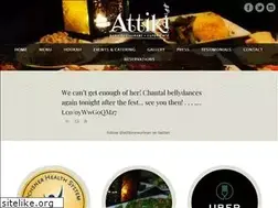 Sites similar to attikineworleans.com