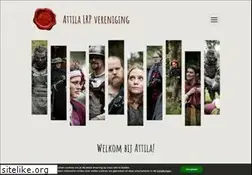 Sites similar to attilalrp.nl