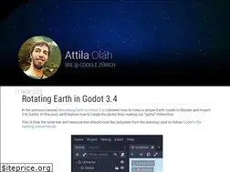 Sites similar to attilaolah.eu