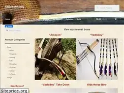 Sites similar to attilasarchery.com