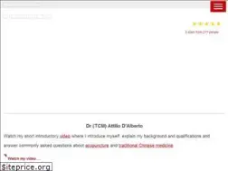 Sites similar to attiliodalberto.com