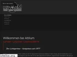 Sites similar to attilum.ch