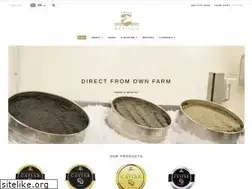 Sites similar to attiluscaviar.co.uk