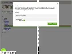 Sites similar to attimo-hotel.de