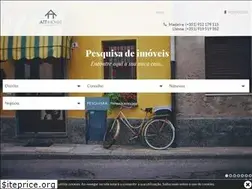 Sites similar to attimoveis.com