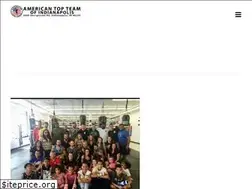 Sites similar to attindianapolis.com