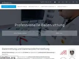 Sites similar to attingo.at