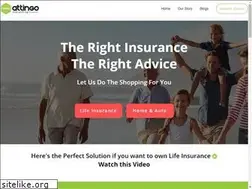 Sites similar to attingo.ca