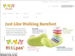 Sites similar to attipaskids.com