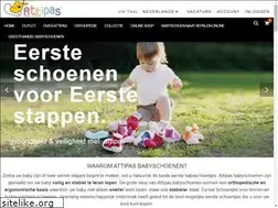 Sites similar to attipasnl.nl