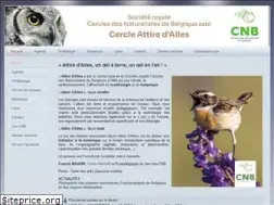 Sites similar to attiredailes.be