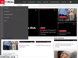 Sites similar to attiremag.com