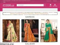 Sites similar to attireme.com