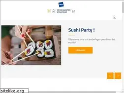 Sites similar to attisemballage.fr