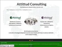 Sites similar to attittud.com