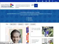 Sites similar to attitude-prevention.fr
